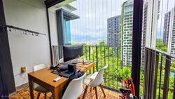Foresque Residences (D23), Condominium #553787001